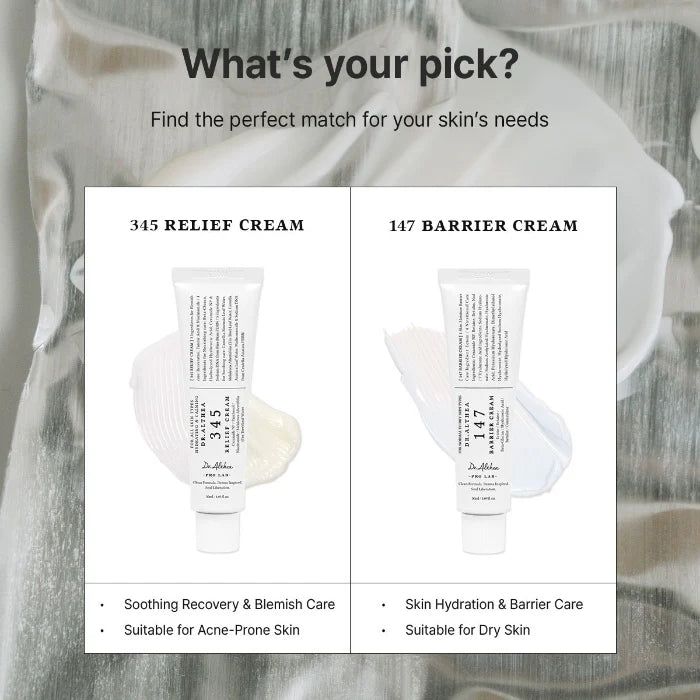[ Dr.Althea ] 147 Barrier Cream