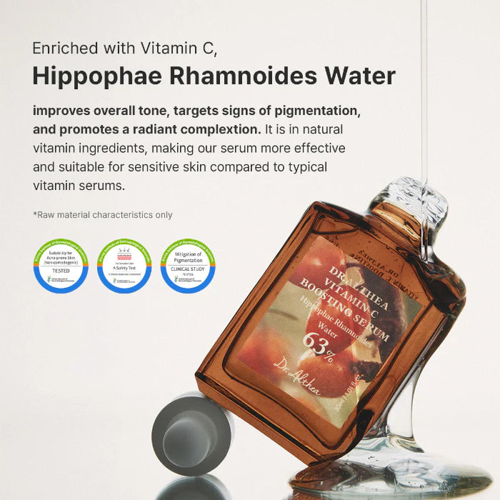 [ Dr.Althea ] Vitamin C Boosting Serum