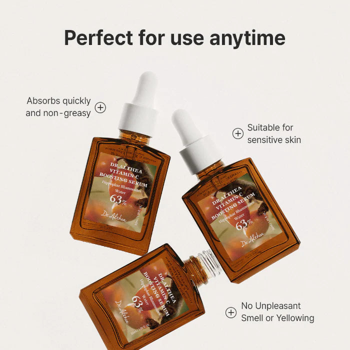 [ Dr.Althea ] Vitamin C Boosting Serum