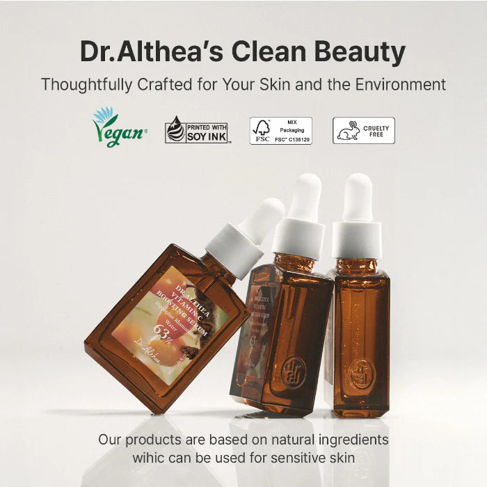 [ Dr.Althea ] Vitamin C Boosting Serum