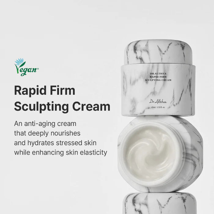 [ Dr.Althea ] Rapid Firm Sculpting Cream