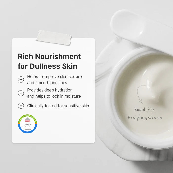 [ Dr.Althea ] Rapid Firm Sculpting Cream