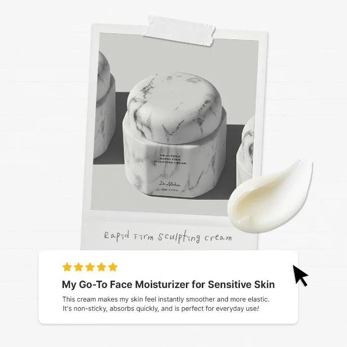 [ Dr.Althea ] Rapid Firm Sculpting Cream