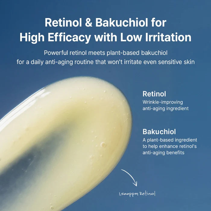 [ Dr.Althea ] 0.1% Gentle Retinol Serum