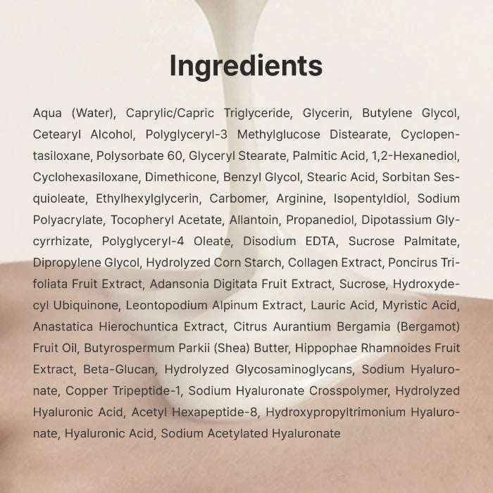 [ Dr.Althea ] Rapid Firm Sculpting Cream