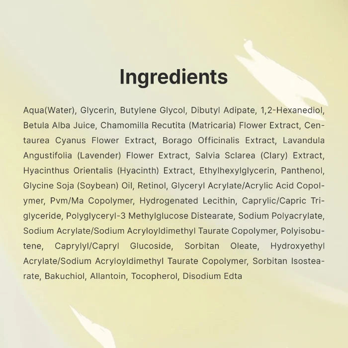 [ Dr.Althea ] 0.1% Gentle Retinol Serum