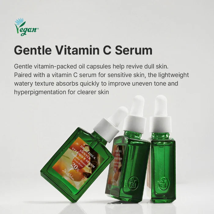 [ Dr.Althea ] Gentle Vitamin C Serum