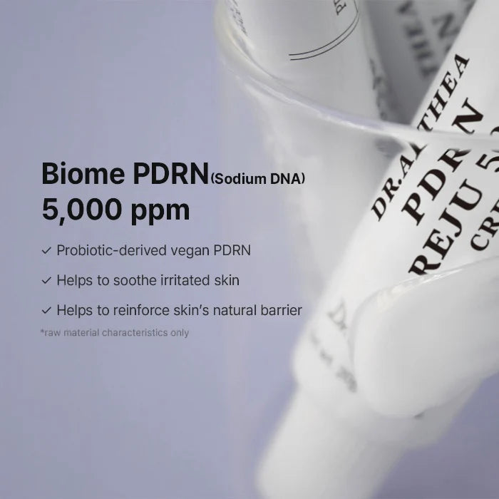 [ Dr.Althea ] PDRN Reju 5000 Cream