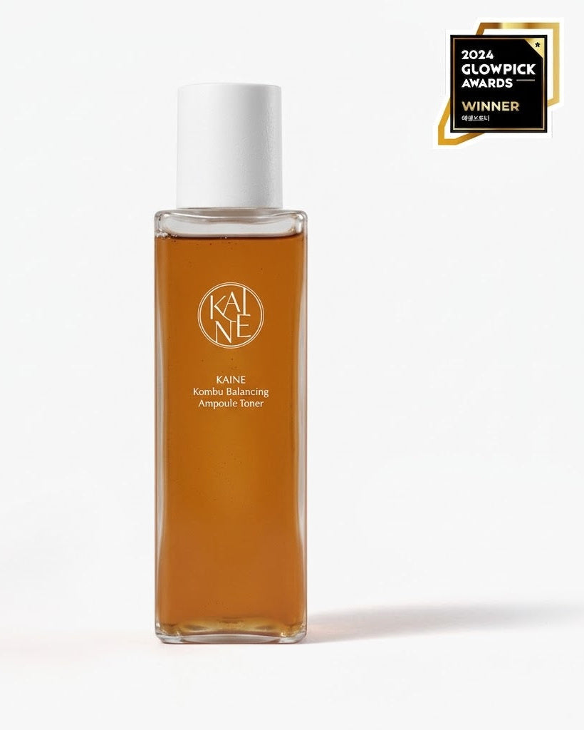 [ KAINE ] Kombu Balancing Ampoule Toner 150ml
