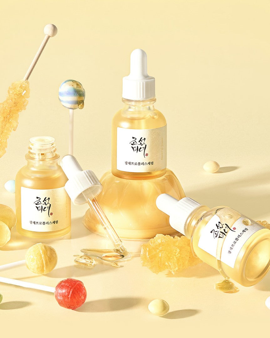 [ Beauty of Joseon ] Glow Serum : Propolis + Niacinamide 30ml