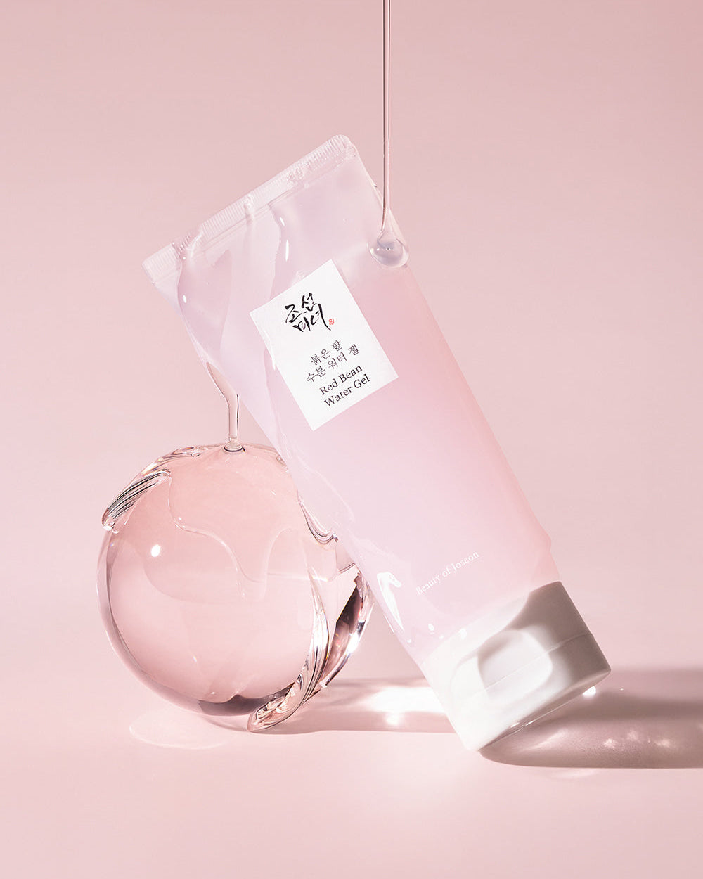 [ Beauty of Joseon ] Red Bean Water Gel 100ml