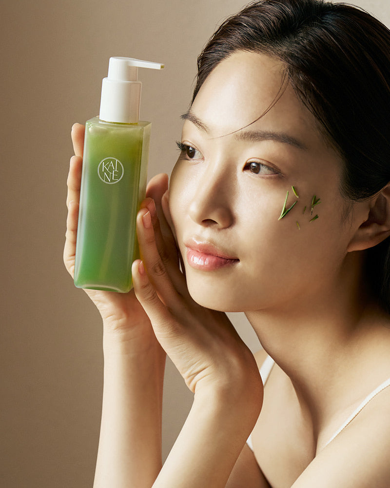 [ KAINE ] Rosemary Relief Gel Cleanser 150ml