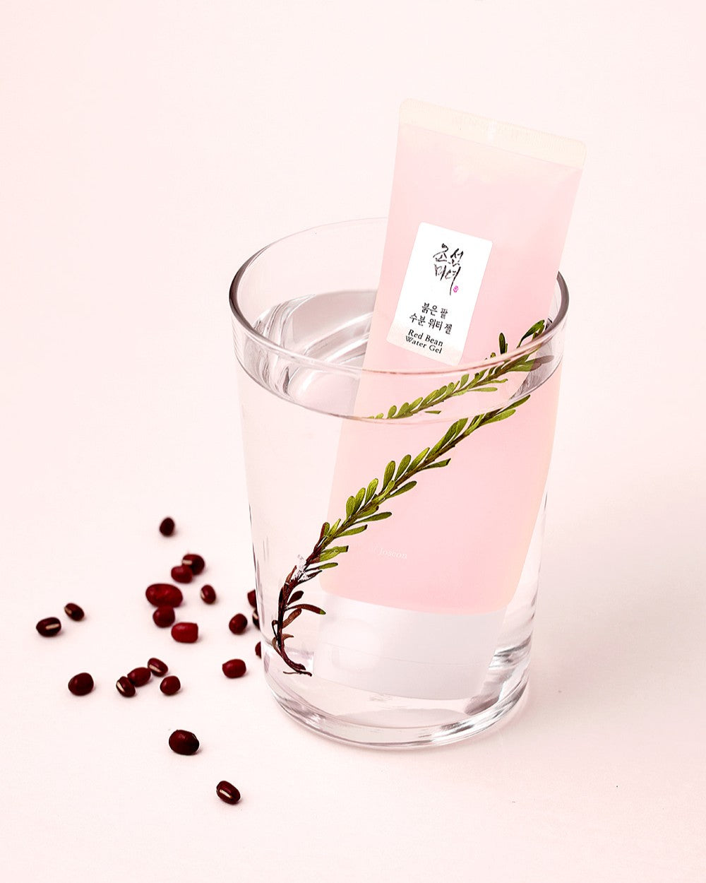 [ Beauty of Joseon ] Red Bean Water Gel 100ml