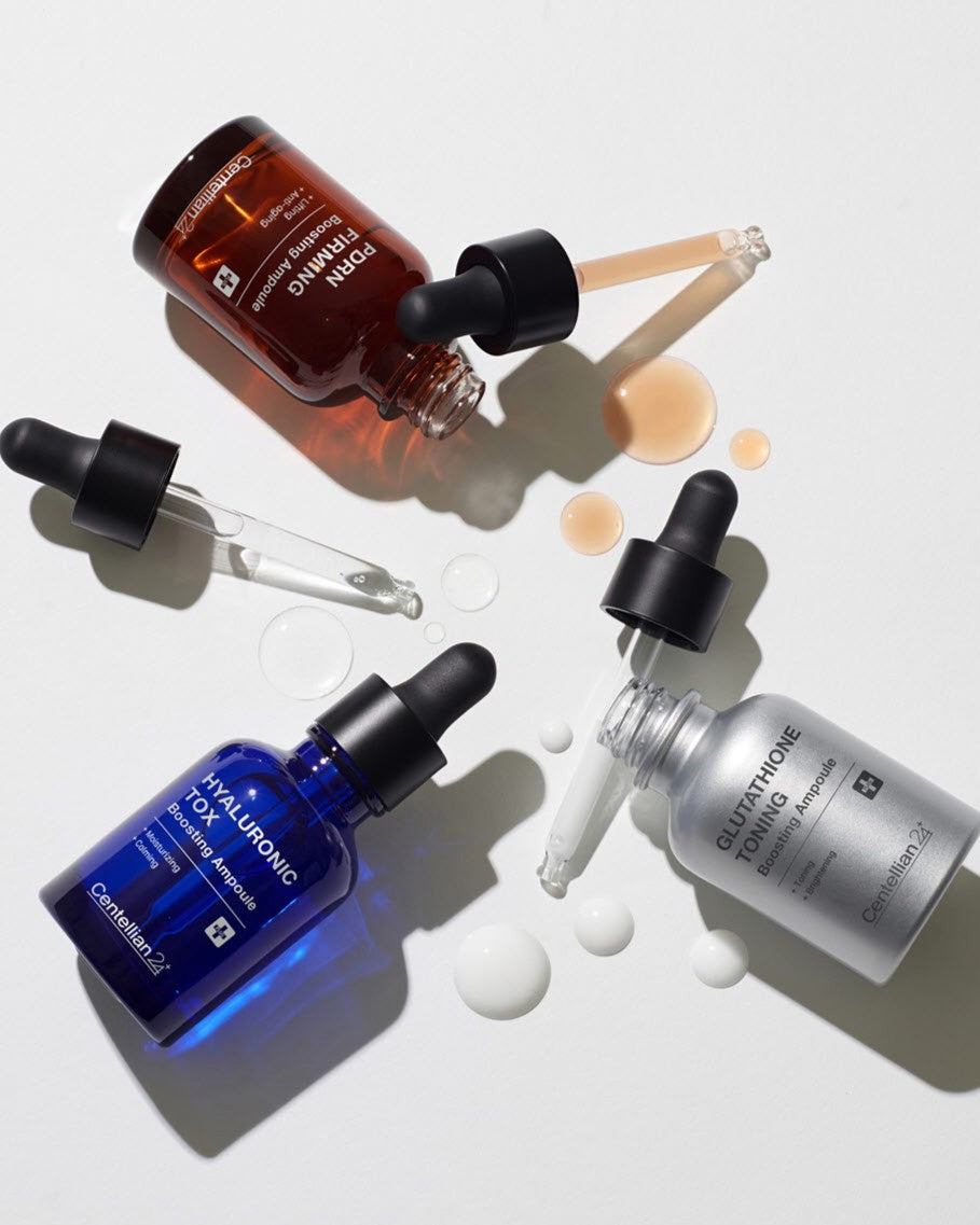 [ Centellian24 ] PDRN Firming Boosting Ampoule 30ml