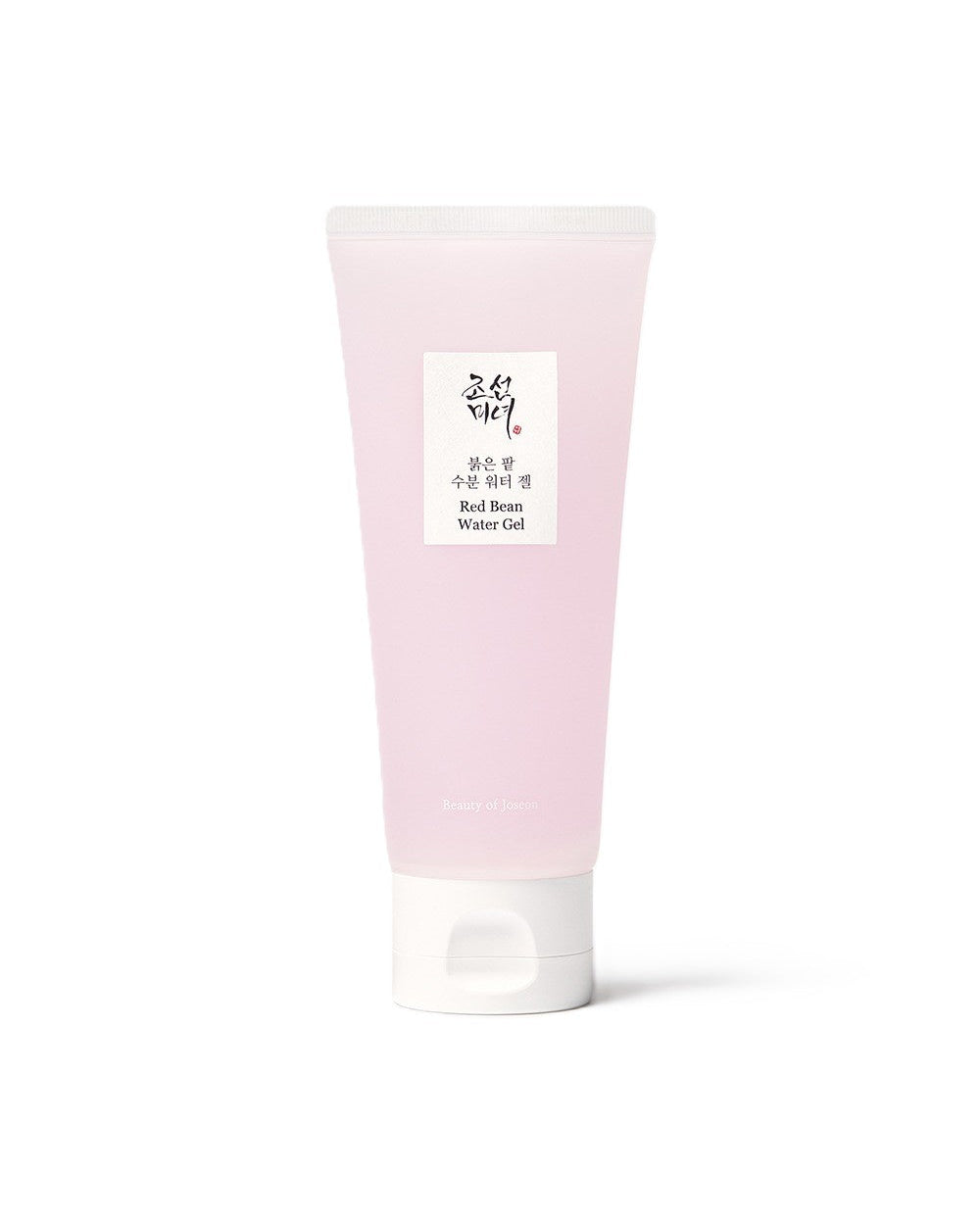 [ Beauty of Joseon ] Red Bean Water Gel 100ml