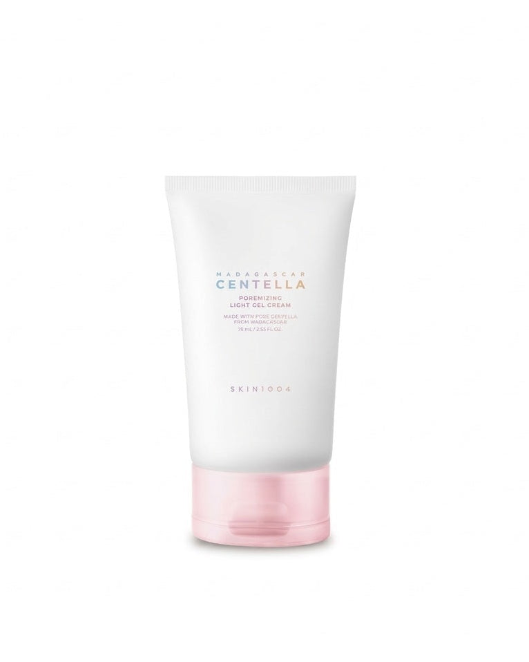 [ SKIN1004 ] Madagascar Centella Poremizing Light Gel Cream 75ml
