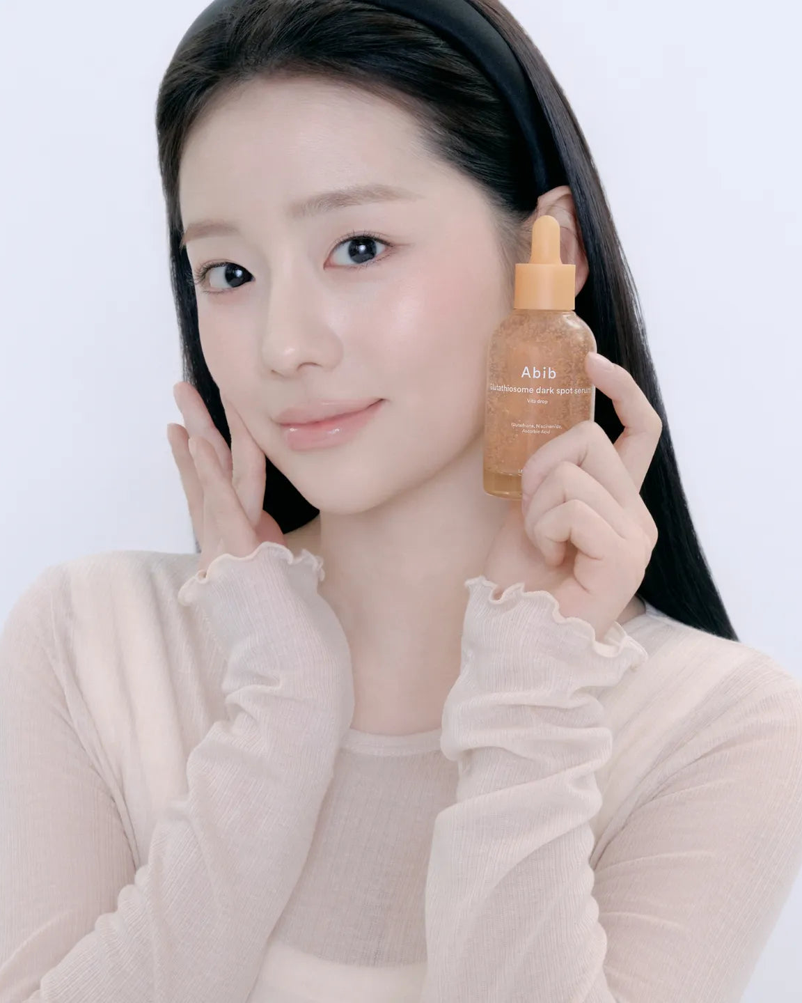 [ Abib ] Glutathiosome Dark Spot Serum Vita Drop 50ml