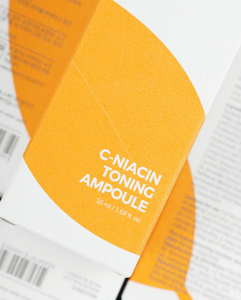 [ Isntree ] C-Niacin Toning Ampoule 50ml