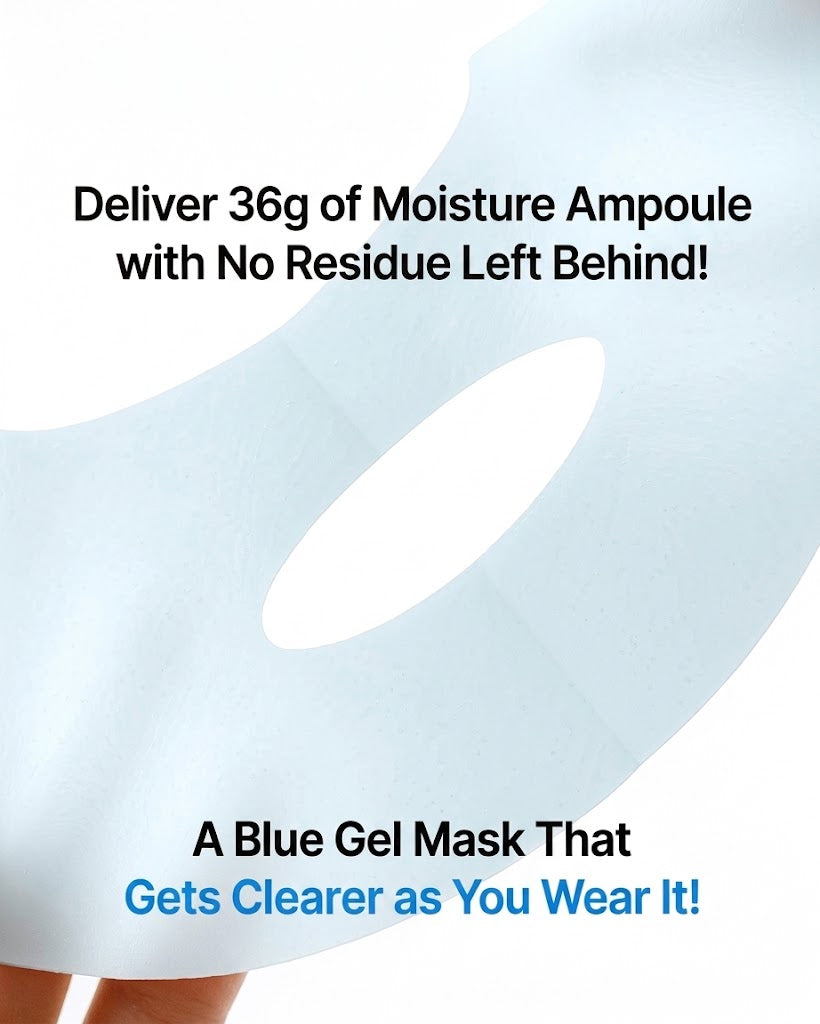 [ PO:DL ] Barley Hyal-Some Hydromask 36g x 4p