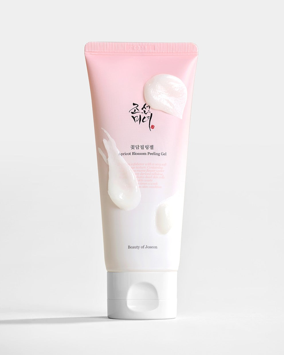 [ Beauty of Joseon ] Apricot Blossom Peeling Gel