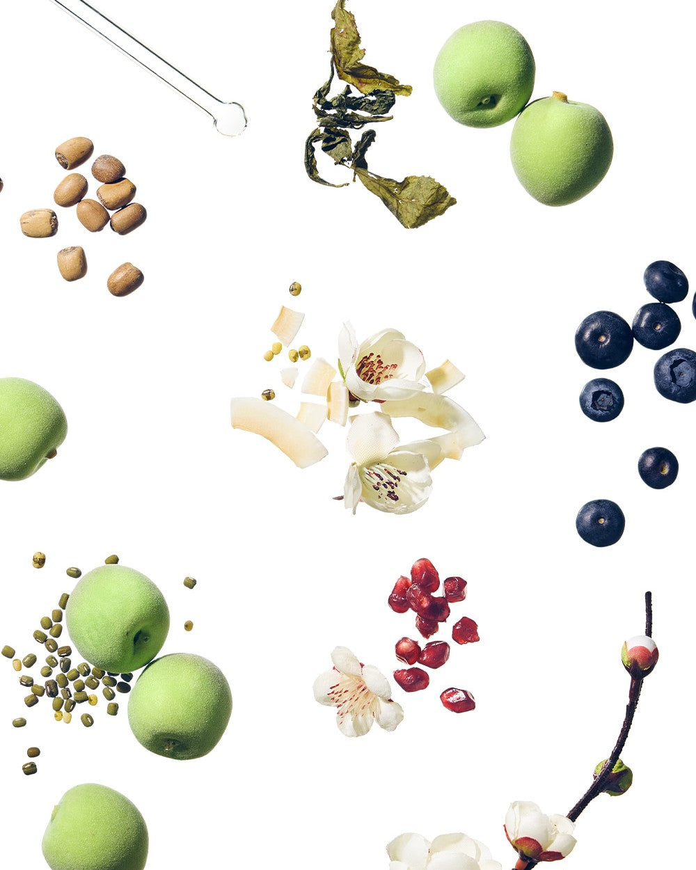 [ Beauty of Joseon] Green Plum Refreshing Cleanser 100ml
