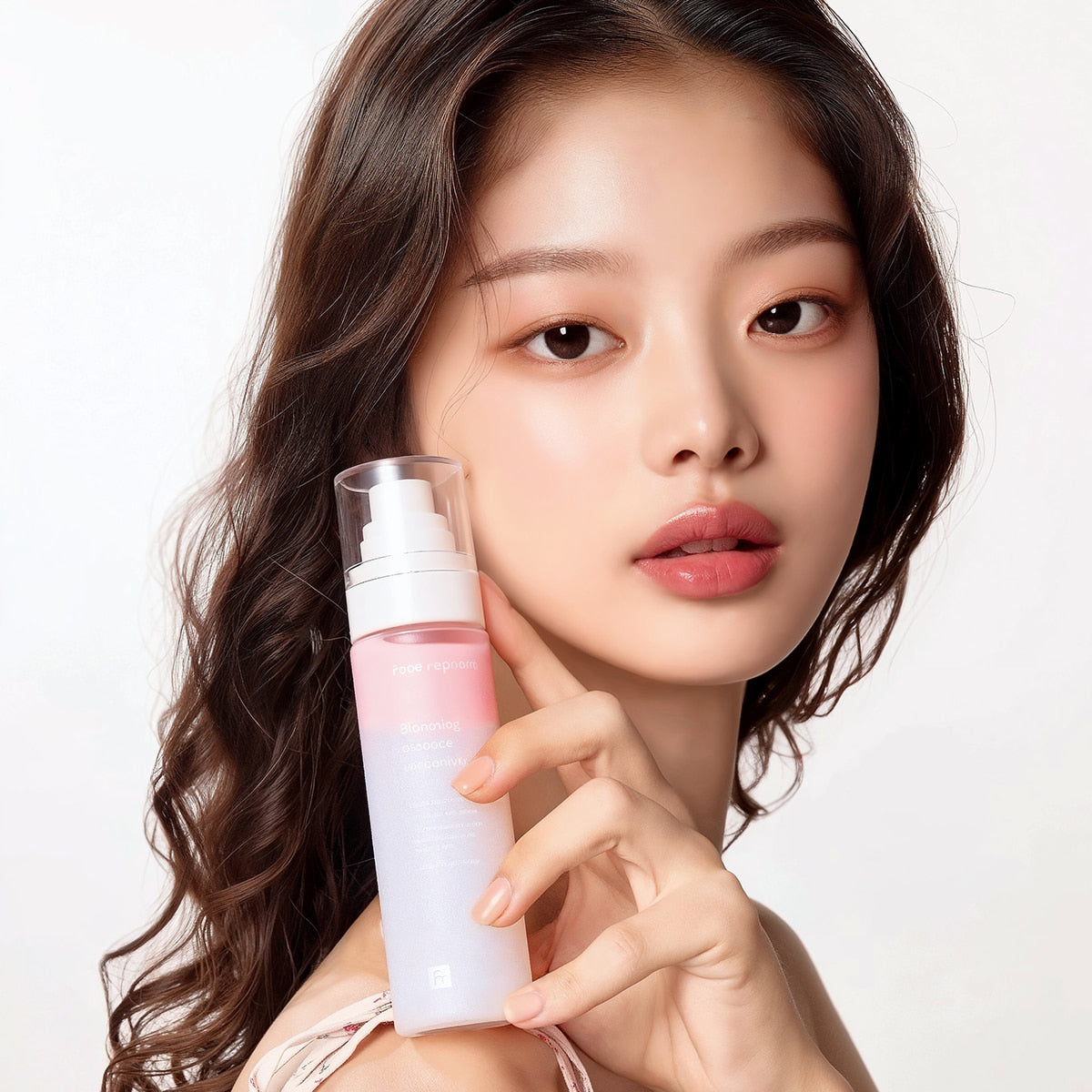 [ Face Republic ] Blooming Essence Rose Mist 100ml