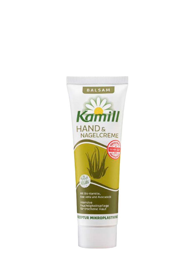 Kamill Intensive Hand and Nail Cream MINI 30 ml