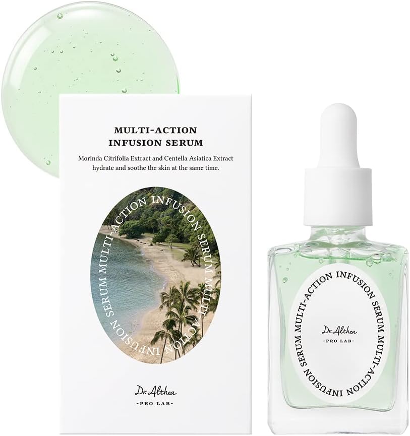 [ Dr.Althea ] Multi-Action Infusion Serum