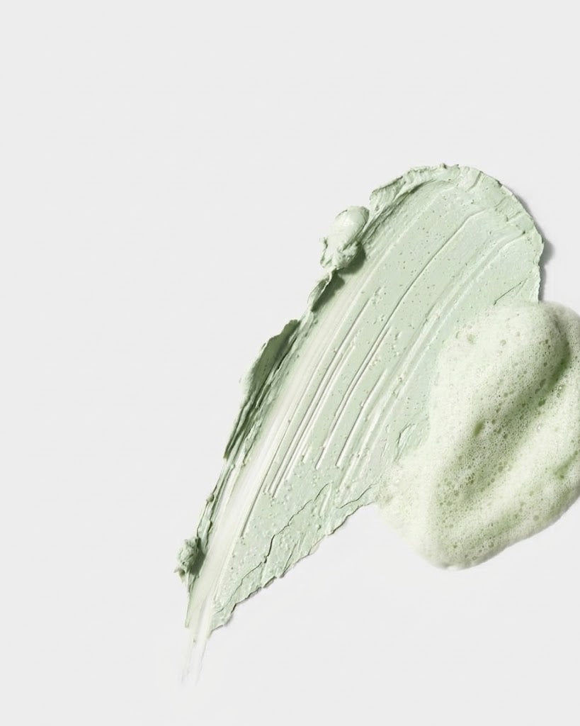 [ Dr.Ceuracle ] Renewal Jeju Matcha Clay Mask Cleanser 120ml