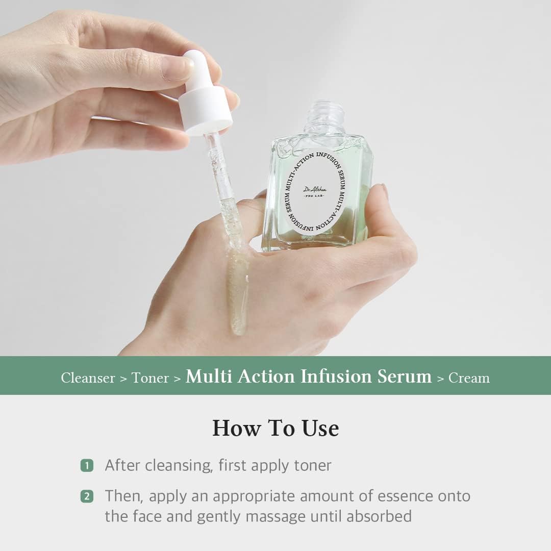 [ Dr.Althea ] Multi-Action Infusion Serum