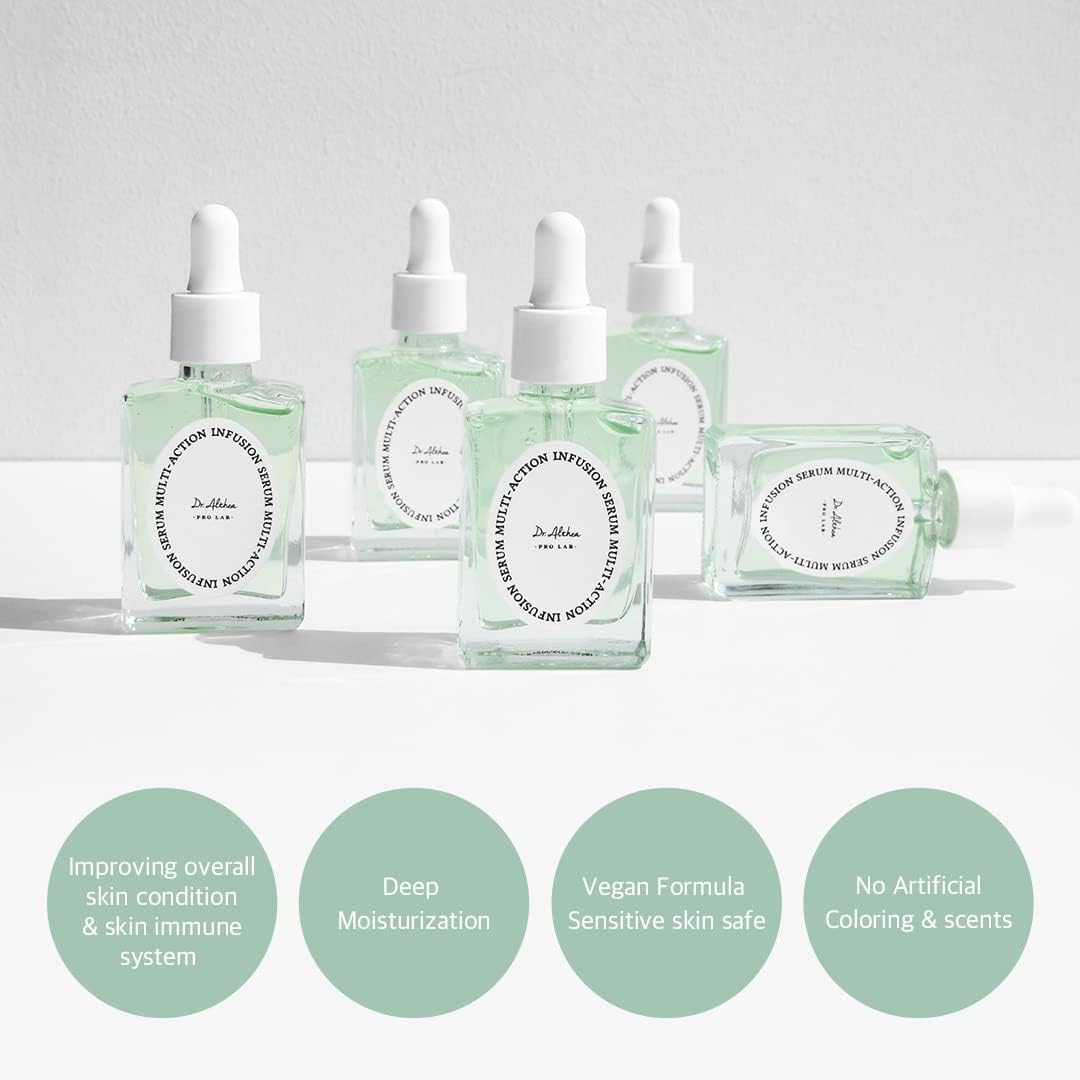 [ Dr.Althea ] Multi-Action Infusion Serum