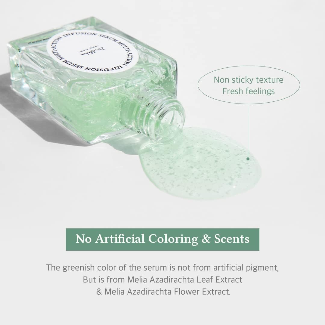 [ Dr.Althea ] Multi-Action Infusion Serum