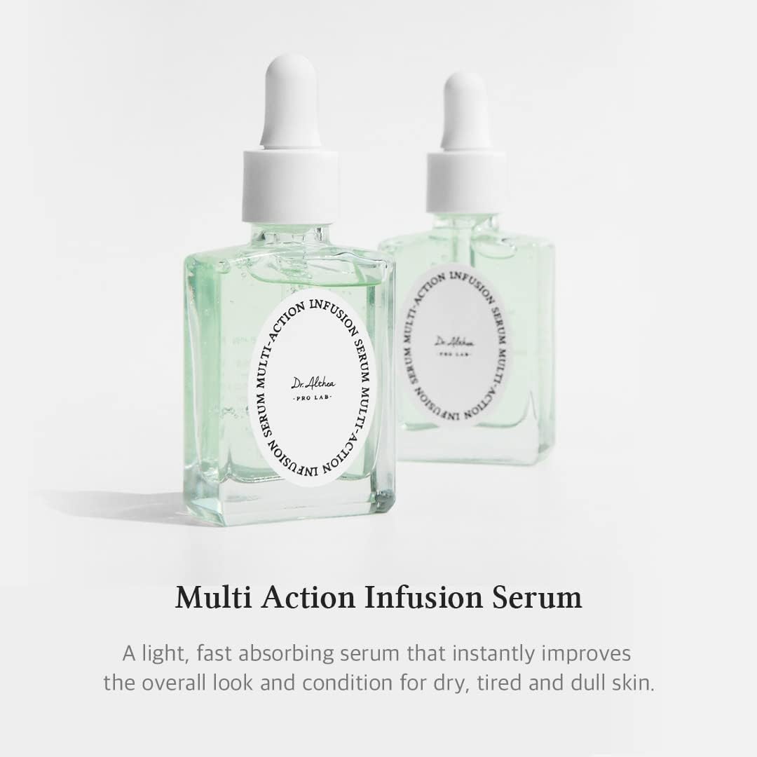 [ Dr.Althea ] Multi-Action Infusion Serum