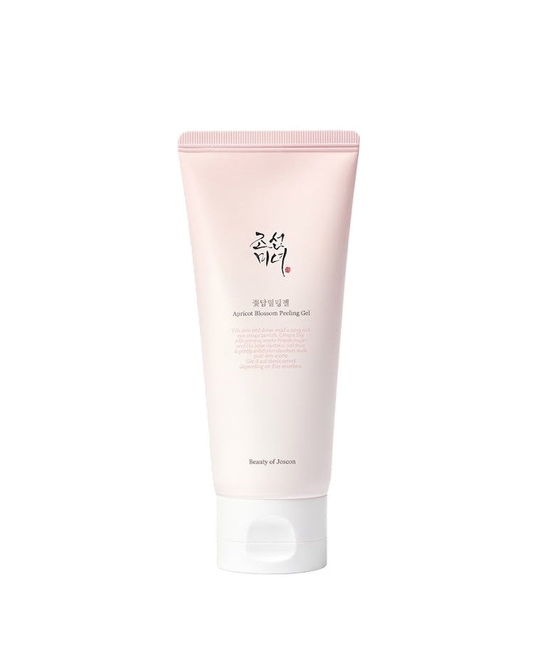 [ Beauty of Joseon ] Apricot Blossom Peeling Gel