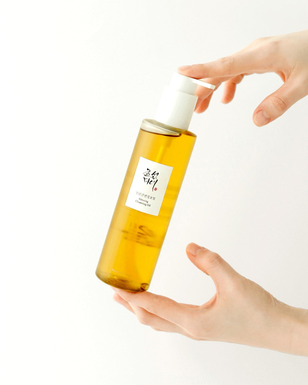 [ Beauty of Joseon ] Ginseng Cleansing Oil 210ml