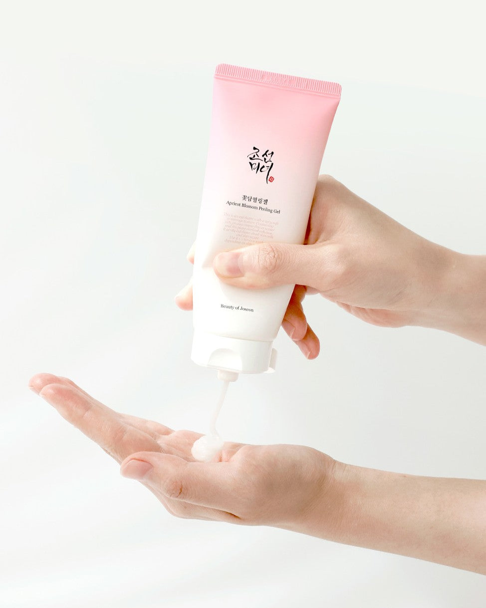 [ Beauty of Joseon ] Apricot Blossom Peeling Gel