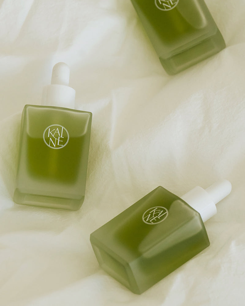 [ KAINE ] Rosemary AHA Night Serum 30ml