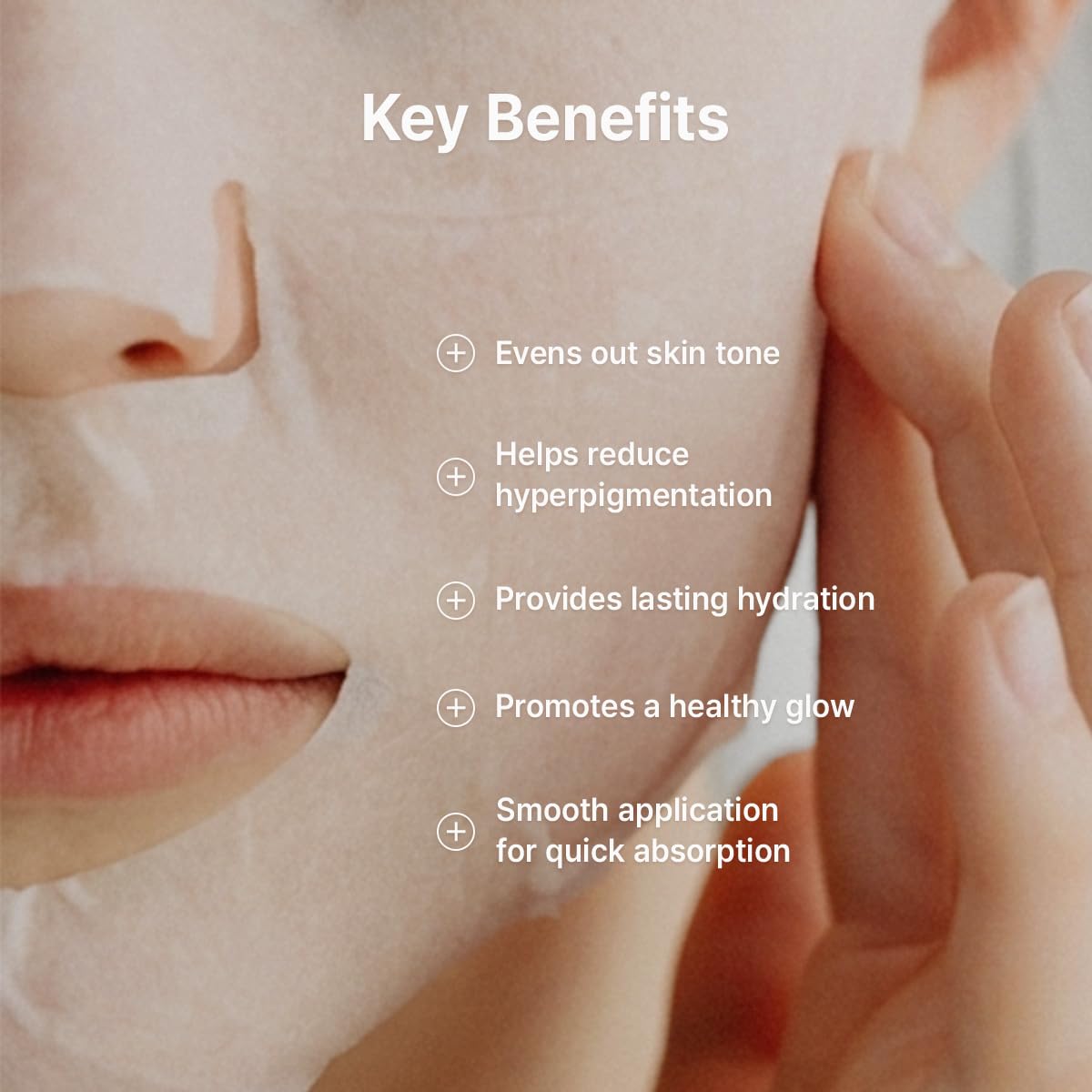 [ Dr.Althea ] Vita Glow Mask