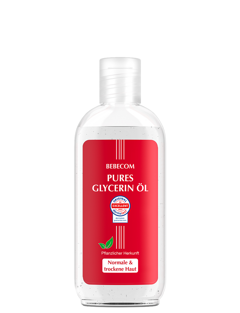 BEBECOM Pure Glycerin Oil