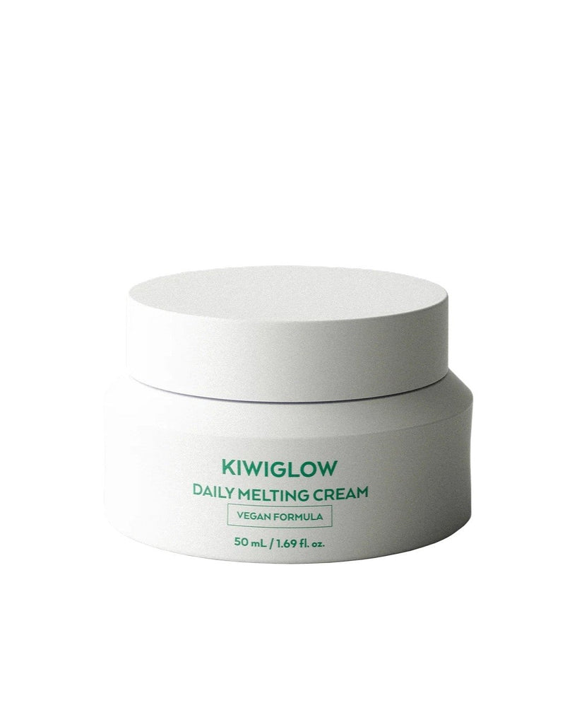 [ KIWIGLOW ] Daily Melting Cream 50ml
