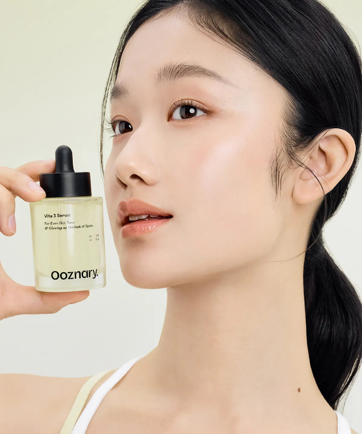 [ Ooznary ] Vita 3 Serum 50ml