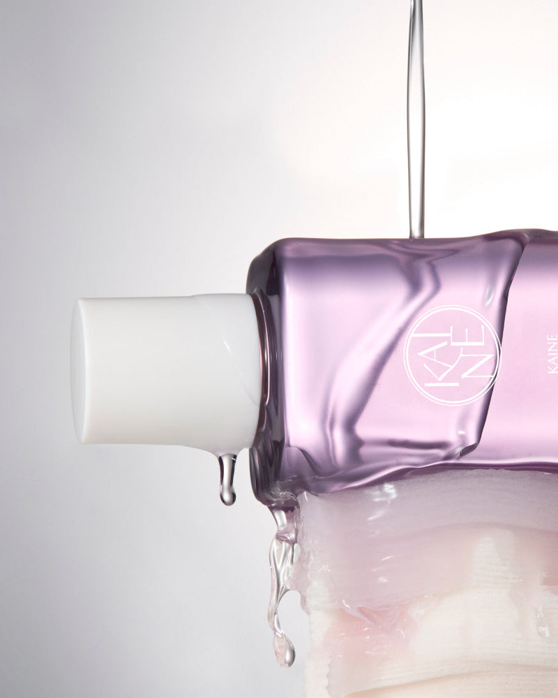 [ KAINE ] Lavender PDRN Revitalizing Toner 300ml