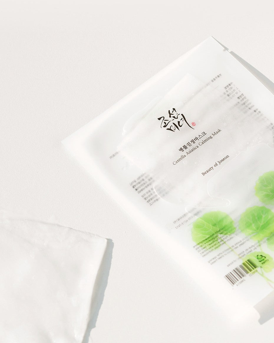 [ Beauty of Joseon ] Centella Asiatica Calming Mask