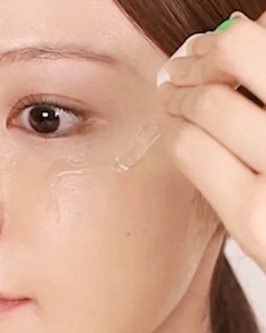 [ ilso ] Heartleaf Tendersome Double Calming Ampoule 30ml