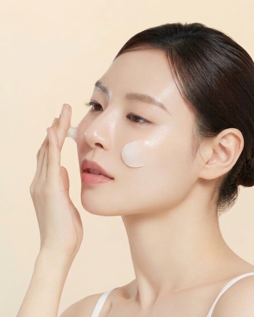 [ Dr.Ceuracle ] Ganghwa Rice Deep Cream Mask 120ml