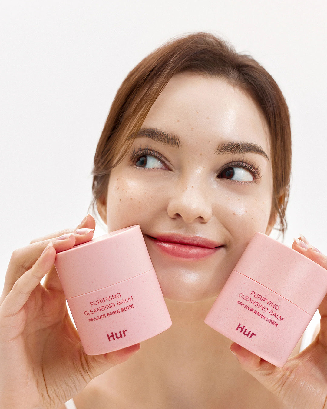 House of Hur Purifying Cleansing Balm 50ml