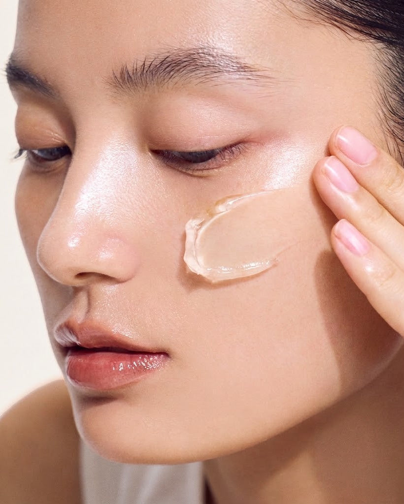 [ Abib ] Rice Probiotics Overnight Mask Barrier Jelly 80ml