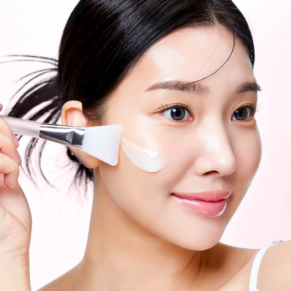 [ mixsoon ] Collagen Glass Skin Mask 80ml
