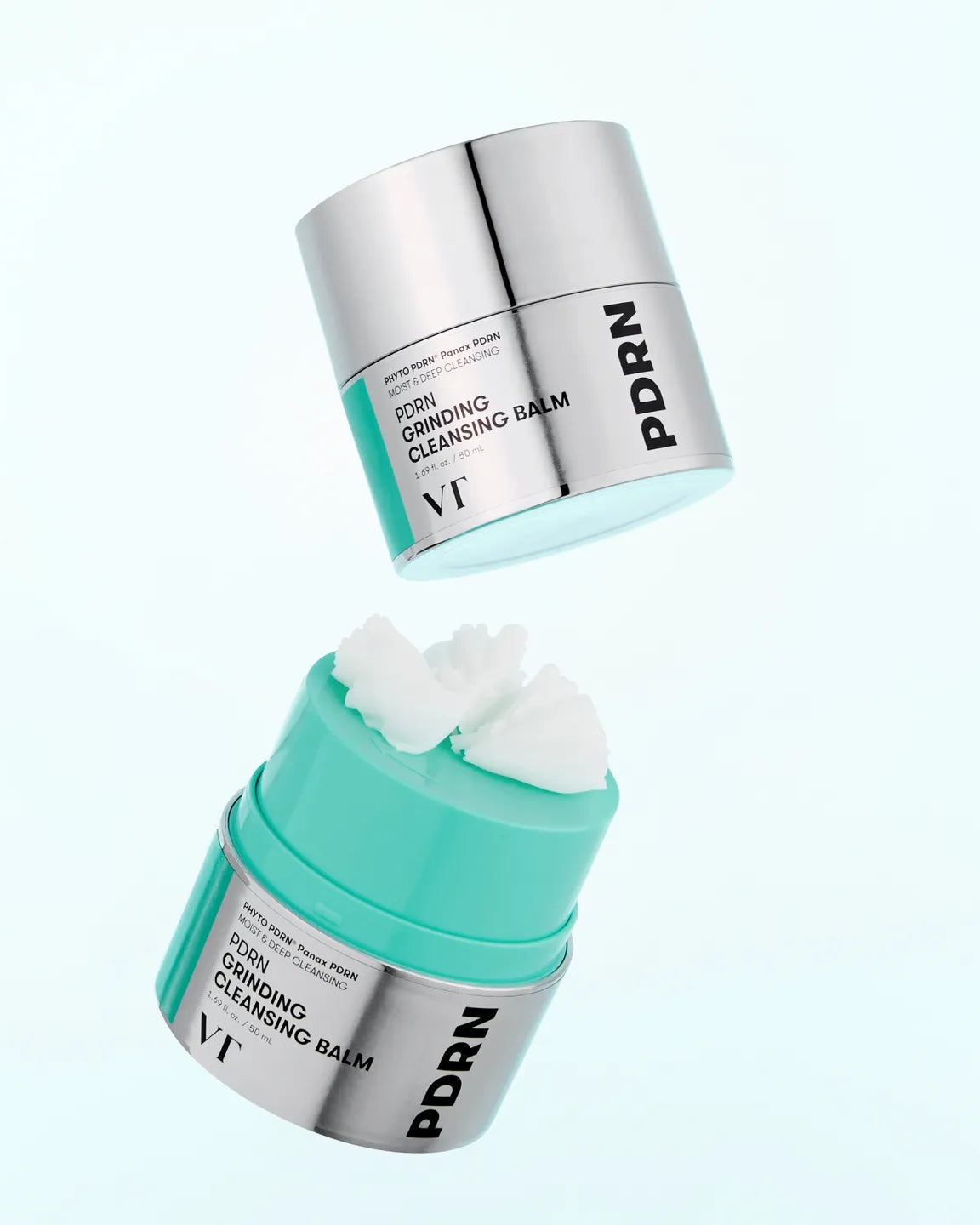 [ VT ] PDRN Grinding Cleansing Balm 50ml