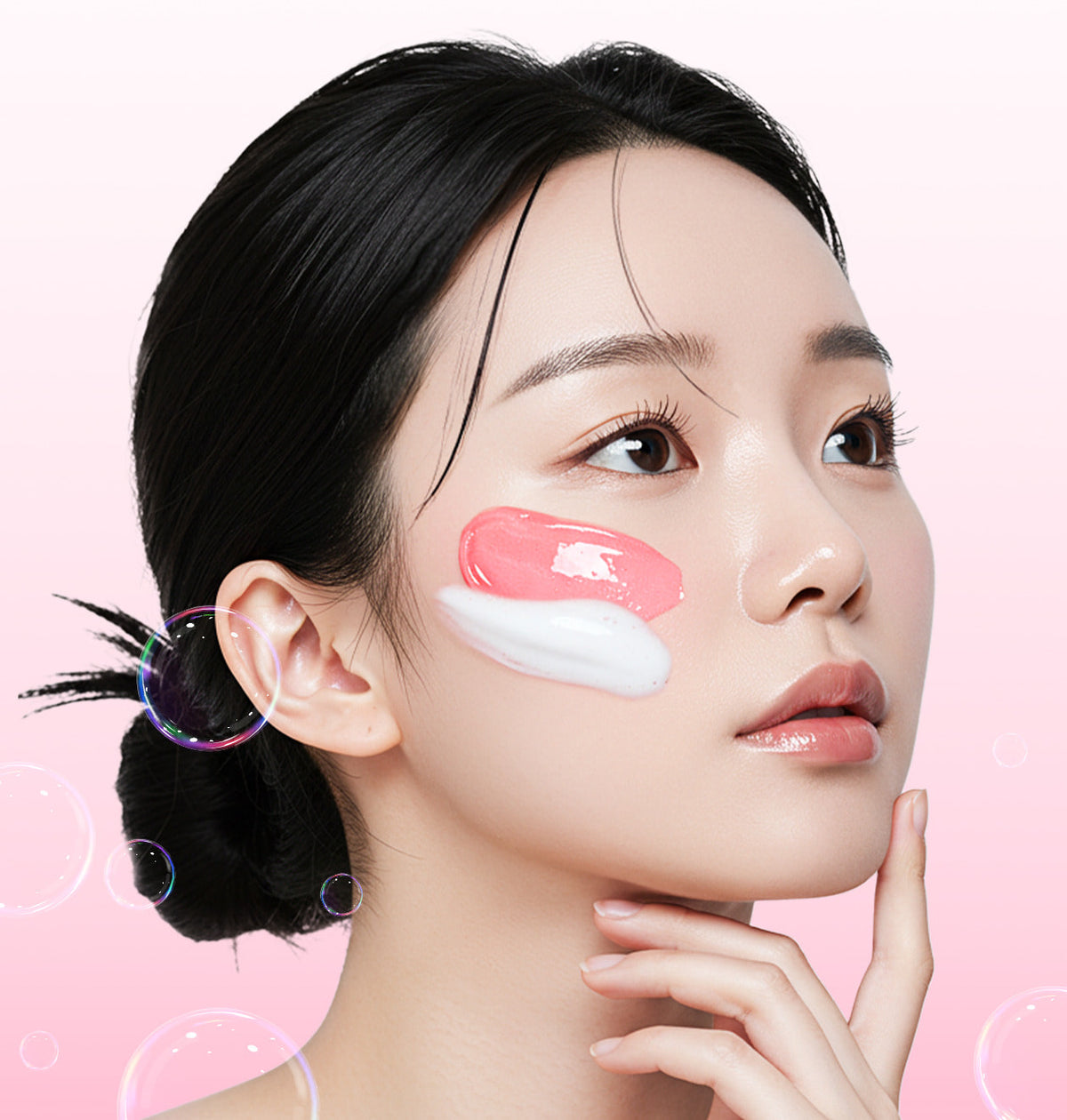 [ Medicube ] PDRN Gel to Foam Cleanser 200ml